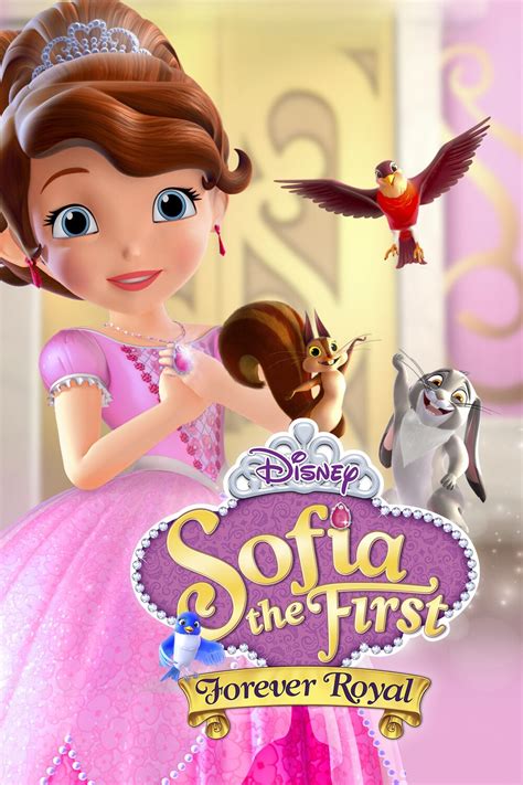 Sofia the Sixth: A Magical Coming-of-Age Story